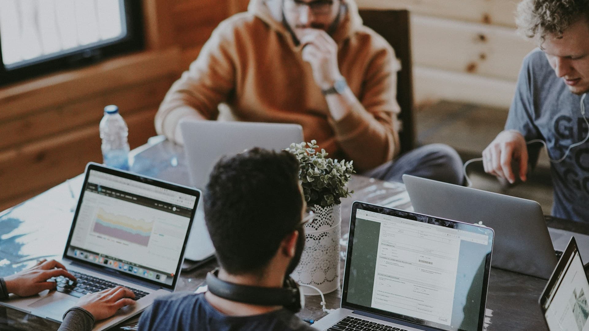 HR и подбор персонала